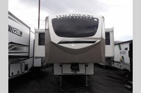 New 2024 Forest River RV Wildwood Heritage Glen Elite Series 36FL Photo