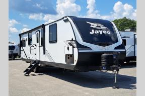 New 2026 Jayco Jay Feather 30RKB Photo