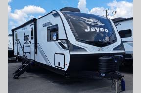 New 2026 Jayco Jay Feather 29BHB Photo