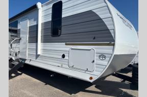 New 2026 Forest River RV Wildwood 27RK Photo