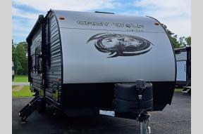 New 2022 Forest River RV Cherokee Grey Wolf 22MKSE Photo