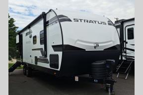 New 2026 Venture RV Stratus SR261VRB Photo
