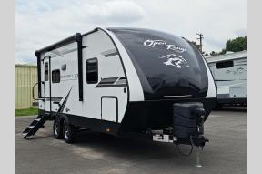 Used 2021 Highland Ridge RV Range Lite RL212FB Photo