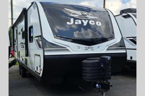 New 2026 Jayco Jay Feather 25RB Photo