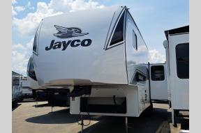 New 2026 Jayco Eagle SLE 28BHU Photo