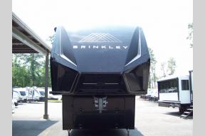 New 2024 Brinkley Model G 3500 Photo
