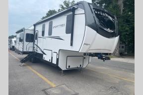 New 2026 Venture RV SportTrek Touring Edition STTF353VIK Photo