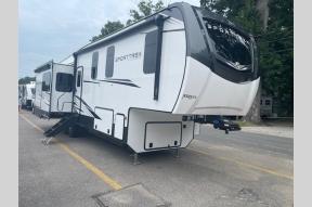 New 2026 Venture RV SportTrek Touring Edition STTF353VIK Photo