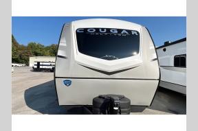 New 2025 Keystone RV Cougar Half-Ton 25MLE Photo