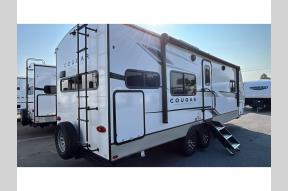 New 2025 Keystone RV Cougar Half-Ton 25MLE Photo