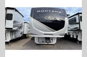 New 2025 Keystone RV Montana 3531RE Photo