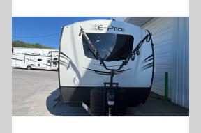 New 2025 Forest River RV Flagstaff E-Pro E20BHS Photo