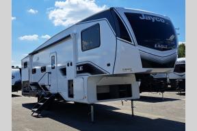 New 2025 Jayco Eagle HT 31QCD Photo