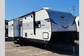 New 2025 Jayco Jay Flight SLX 333BTS Photo