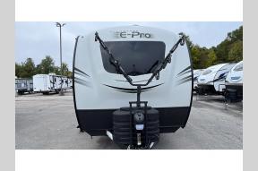 New 2025 Forest River RV Flagstaff E-Pro E20FBS Photo