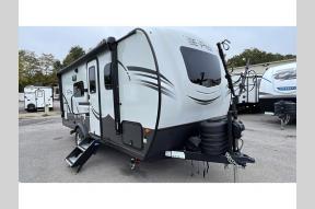 New 2025 Forest River RV Flagstaff E-Pro E20FBS Photo