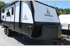 New 2023 Ember RV Overland Series 221MDB Photo