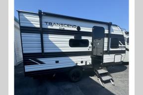 New 2025 Grand Design Transcend One 151BH Photo