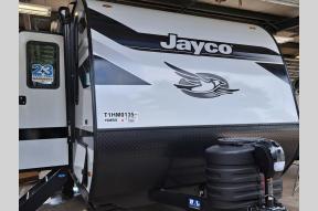 New 2026 Jayco Jay Feather Air 19MBS Photo