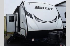 Used 2021 Keystone RV Bullet 258RKS Photo