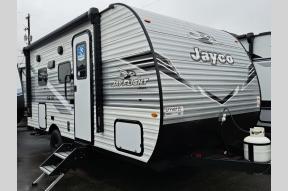 New 2025 Jayco Jay Flight SLX 160LK Photo