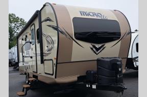 Used 2019 Forest River RV Flagstaff Micro Lite 25BHS Photo