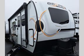 Used 2023 Forest River RV Rockwood GEO Pro G19FD Photo