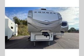 New 2025 Keystone RV Cougar Half-Ton 23MLE Photo