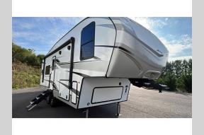 New 2025 Keystone RV Cougar Half-Ton 23MLE Photo