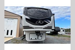 New 2025 Keystone RV Montana High Country 389BH Photo