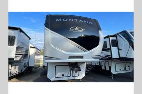 New 2025 Keystone RV Montana 3901RK Photo