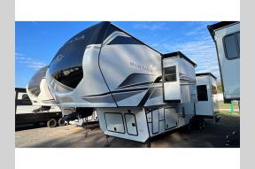 New 2025 Keystone RV Montana 3901RK Photo