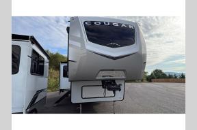 New 2025 Keystone RV Cougar 290RLS Photo