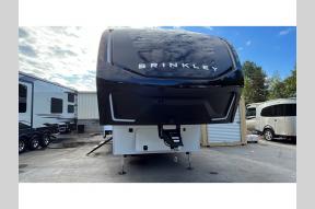 New 2025 Brinkley Model Z 3110 Photo