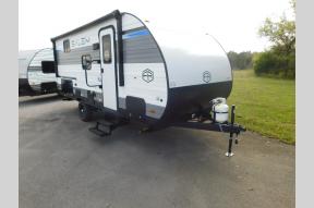 New 2025 Forest River RV Salem FSX 178BHSK Photo