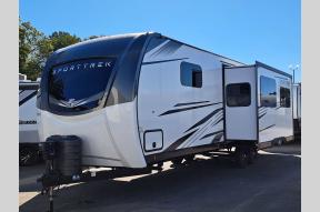 New 2025 Venture RV SportTrek Touring Edition STT292VRB Photo