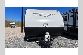 New 2025 Forest River RV Salem FSX 266BHLE Photo