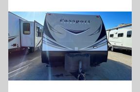 Used 2019 Keystone RV Passport 239ML Express Photo