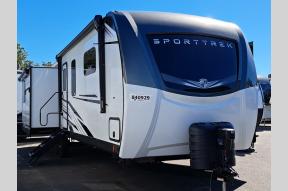 New 2025 Venture RV SportTrek Touring Edition STT336VRK Photo