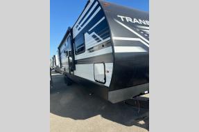 New 2025 Grand Design Transcend 335BHT Photo