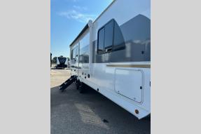 New 2025 Forest River RV Wildwood 22ERASX Photo