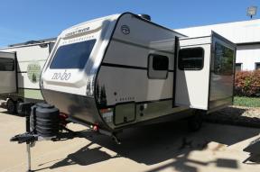 New 2025 Forest River RV No Boundaries 19.4 Photo