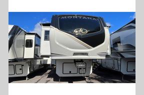 New 2025 Keystone RV Montana 3761FL Photo