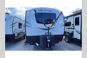 New 2025 Forest River RV Flagstaff E-Pro E20FBS Photo