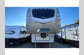 New 2025 Keystone RV Cougar 290RLS Photo