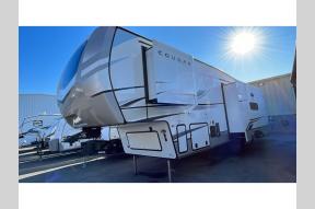 New 2025 Keystone RV Cougar 290RLS Photo