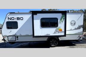 Used 2022 Forest River RV No Boundaries NB19.5 Photo