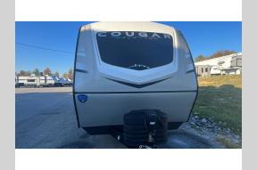 New 2025 Keystone RV Cougar Half-Ton 29RLP Photo