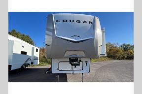 New 2025 Keystone RV Cougar 260MLE Photo