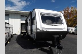 New 2023 Forest River RV No Boundaries NB19.1 Photo